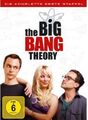 The Big Bang Theory - Die komplette erste Staffel  [3 DVD's]  *HIT* Neuwertig