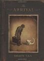 The Arrival von Shaun Tan | Buch | Zustand sehr gut