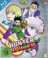 Hunter x Hunter | Blu-ray | japanisch, deutsch