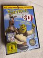 Shrek - Der tollkühne Held (3D Special Edition) [2 DVDs] | Zustand neu ovp | DVD