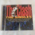 The Clash: The Singles (1999 CD)