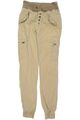 Pepe Jeans Stoffhose Damen Hose Pants Chino Gr. W26 Beige #kwa29ar