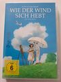 Wie der Wind sich hebt - Anime DVD - The Wind Rises