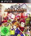 Aegis Of Earth: Protonovus Assault PS3 Neu & OVP