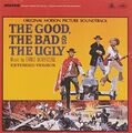 Ennio Morricone Good, the Bad and the Ugly (Original Motion Picture Soundtrack