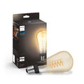 PHILIPS HUE E27 LED Leuchtmittel White Ambiance Glühbirne Giant Edison 7W 550lm