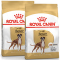 ROYAL CANIN ADULT BOXER TROCKENHUNDEFUTTER 2x12kg