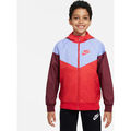 Nike Sportswear Kinder Jacke Windrunner Unisex 850443 660