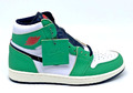 Jordan 1 Retro High OG Lucky Green Gr:44