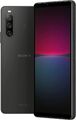 SON Xperia 10 IV Smartphone 128 GB Handy Dual SIM 5G Android LTE schwarz