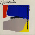 Genesis Abacab Vertigo Vinyl LP