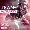 CD Team Party Doppel CD (K182)