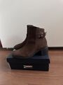 Tommy Hilfiger Boots Stiefeletten Gr. 36