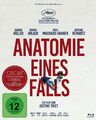 Anatomie eines Falls - Limited Edition [Blu-ray]