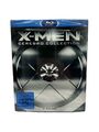 X-Men Cerebro Collection - 7 Filme - Blu-Ray Discs - Pappschuber - NEU in Folie