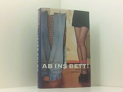 Ab ins Bett! David Baddiel. Dt. von Helga Herborth Baddiel David und Helga Herbo