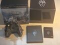 Sony Playstation 3 The Elder Scrolls V Skyrim / Collector's Edition