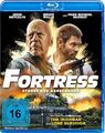 Fortress - Stunde der Abrechnung | Blu-ray | deutsch, englisch | 2022