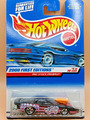 Hot Wheels - Pro Stock Firebird *2000*