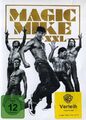 Magic Mike 2 - Magic Mike XXL (DVD)