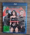 BATMAN V SUPERMAN - DAWN OF JUSTICE, ULTIMATE EDITION; 2 BLU RAY - sehr gut !