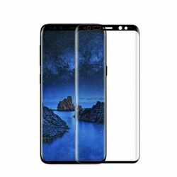 Voll Kleber Panzerfolie Samsung Galaxy S8 S9 S10 + Full 9H Display Schutzglas 🔥FULL GLUE 🔥 WOW ANGEBOT 🔥 BLITZVERSAND AUS DE 🔥9H 