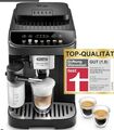 De'Longhi Magnifica Evo 1450W Kaffeevollautomat - Schwarz (ECAM 292.81.B)