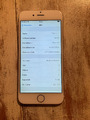 Apple iPhone 6 - 16GB - Gold (Ohne Simlock) A1586 (CDMA + GSM)