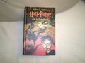 J.K. Rowling - Harry Potter und der Feuerkelch (Band 4) gebundene Ausgabe