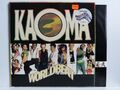 Kaoma – LP + OIS – Worldbeat / CBS 466012-18 von 1989