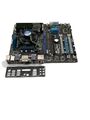 ASUS P8B WS + Intel i5-3470 + 32 GB RAM - Mainboard Bundle - LGA1155 Bundle