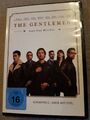 The Gentlemen - DVD