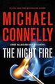 The Night Fire (Ballard and Bosch Novel) von not sp... | Buch | Zustand sehr gut