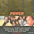 Soul Power Terence Trent D'Arby, Sade, Luther Vandross, Deniece Williams,.. [CD]