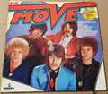 The Move The Greatest Hits Vol. 1-LP Vinyl Rock-Sammlung (VG+) UK Press 1978 