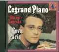 Michel Legrand ‎– Legrand Piano CD