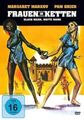 Frauen in Ketten - Black Mama, White Mama DVD NEU/OVP