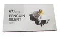 AKKO Penguin Silent Switch 3 x 45 pcs  - Tactile switch