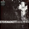 Steve Hackett - Darktown Re-Issue 2023 (Vinyl 2LP - EU - Reissue)