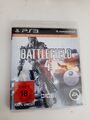 Battlefield 4 (Sony PlayStation 3, 2013)