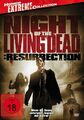 Night of the Living Dead: Resurrection - Horror Extreme Collection DVD- FSK 18