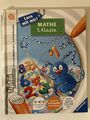 Tiptoi Kinder Lern-Buch, Mathe 1. Klasse