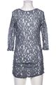 Street One Kleid Damen Dress Damenkleid Gr. EU 34 Blau #ardv76z