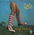 Gentle Giant - Giant Steps...the first Five Years  VG+/VG+