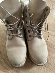 Timberlands Damen 38