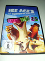 eine DVD - Ice Age 3 - Die Dinosaurier sind los 3D (Limitierte ... )