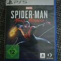 Marvel's Spider-Man: Miles Morales - [PlayStation 5]