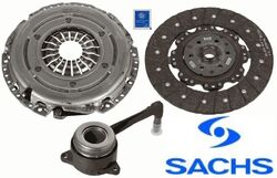 SACHS 3000990375 Kupplungssatz für Audi für VW 