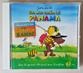 CD Janosch ☆ Oh, wie schön ist Panama - Original-Hörspiel zum Kinofilm