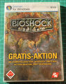 Prey aus Bioshock Vorbestellung (PC, 2006, DVD-Box)